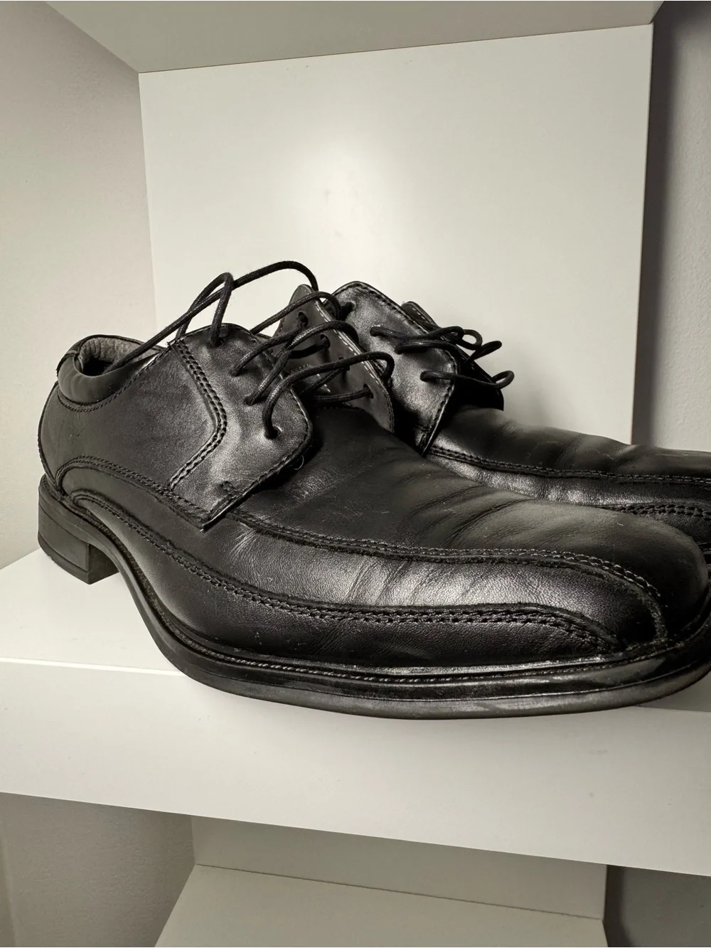 Dockers men black
